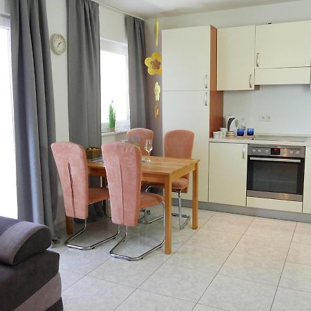 Apartments-Novalja-Zrce Екстериор снимка
