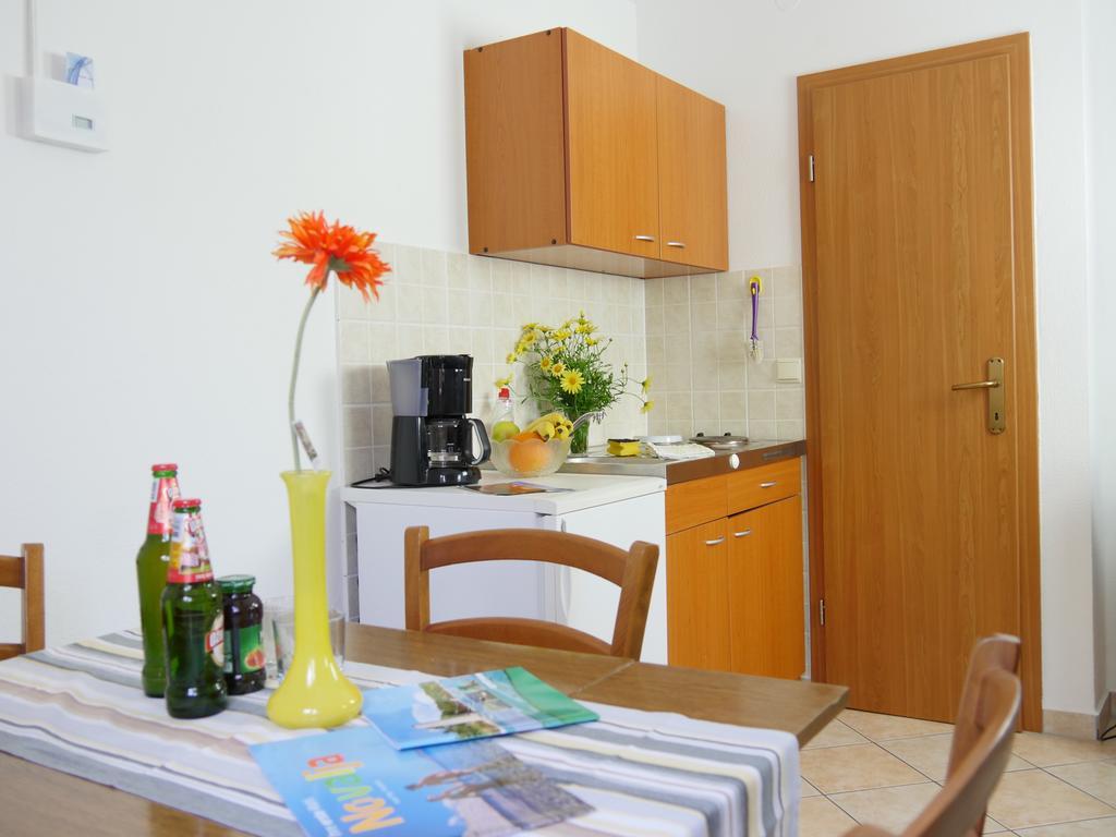 Apartments-Novalja-Zrce Екстериор снимка