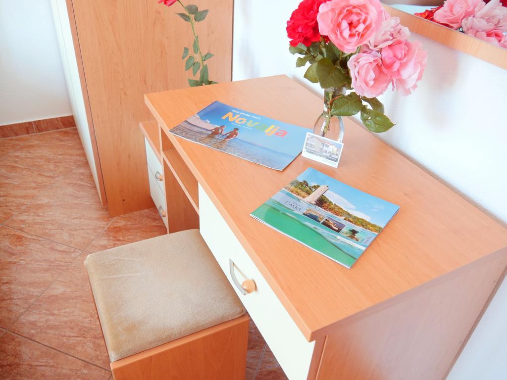 Apartments-Novalja-Zrce Екстериор снимка