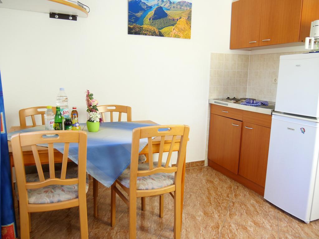 Apartments-Novalja-Zrce Екстериор снимка