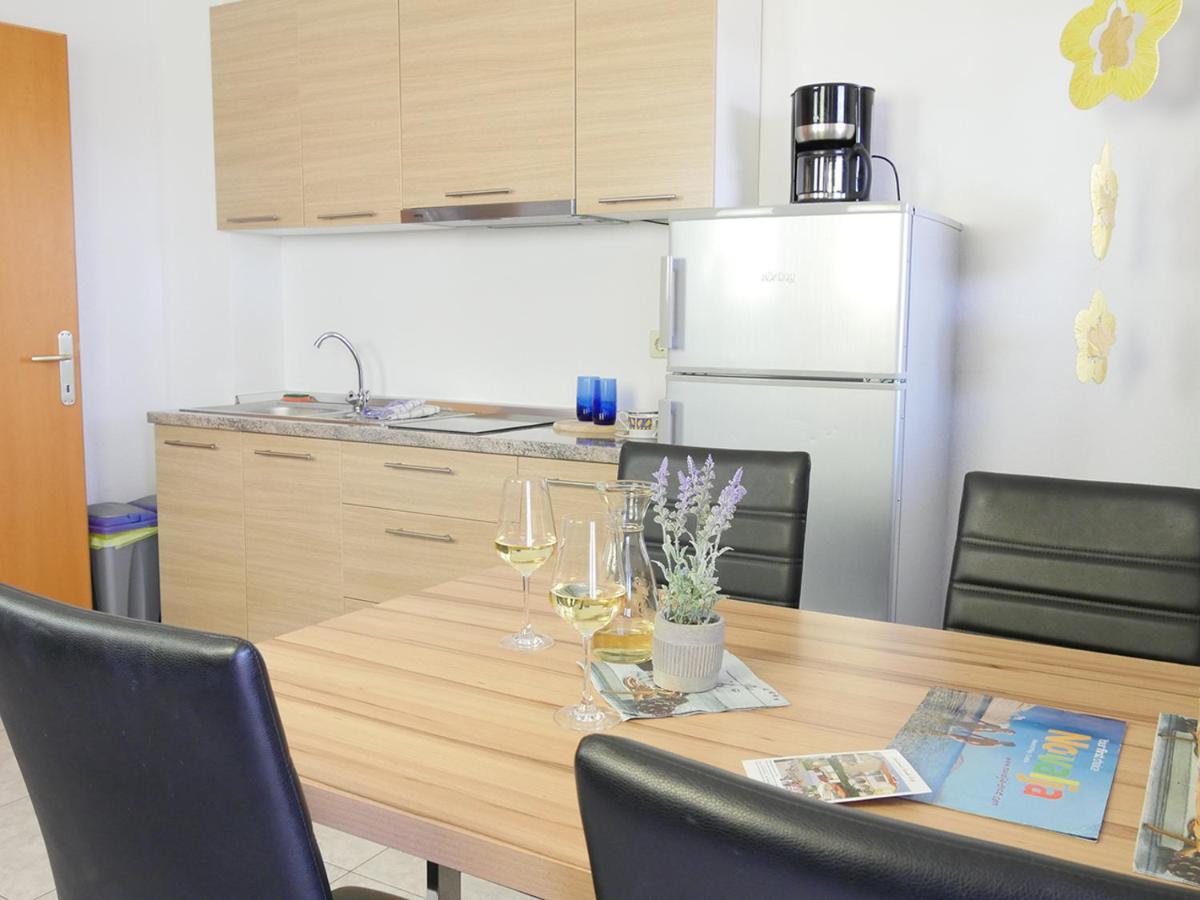 Apartments-Novalja-Zrce Екстериор снимка
