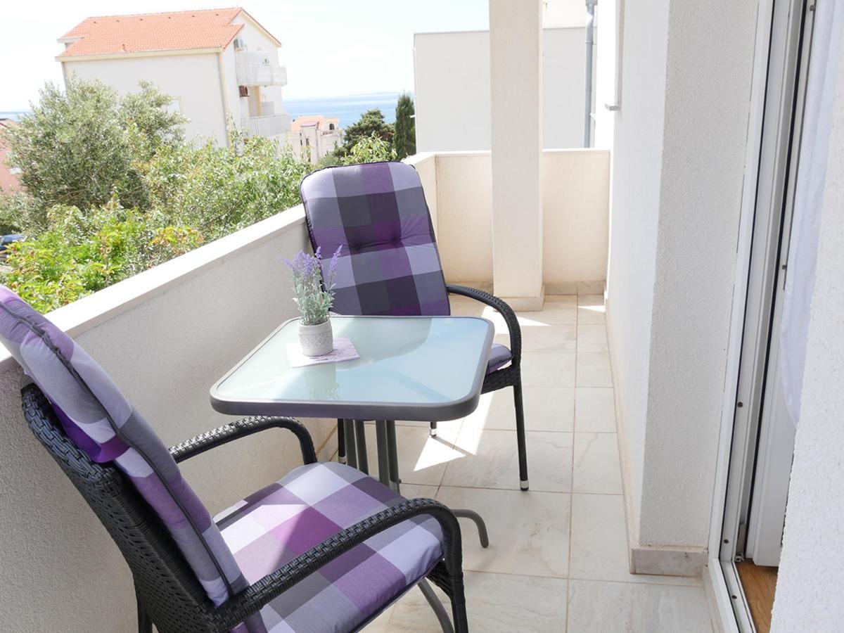 Apartments-Novalja-Zrce Екстериор снимка