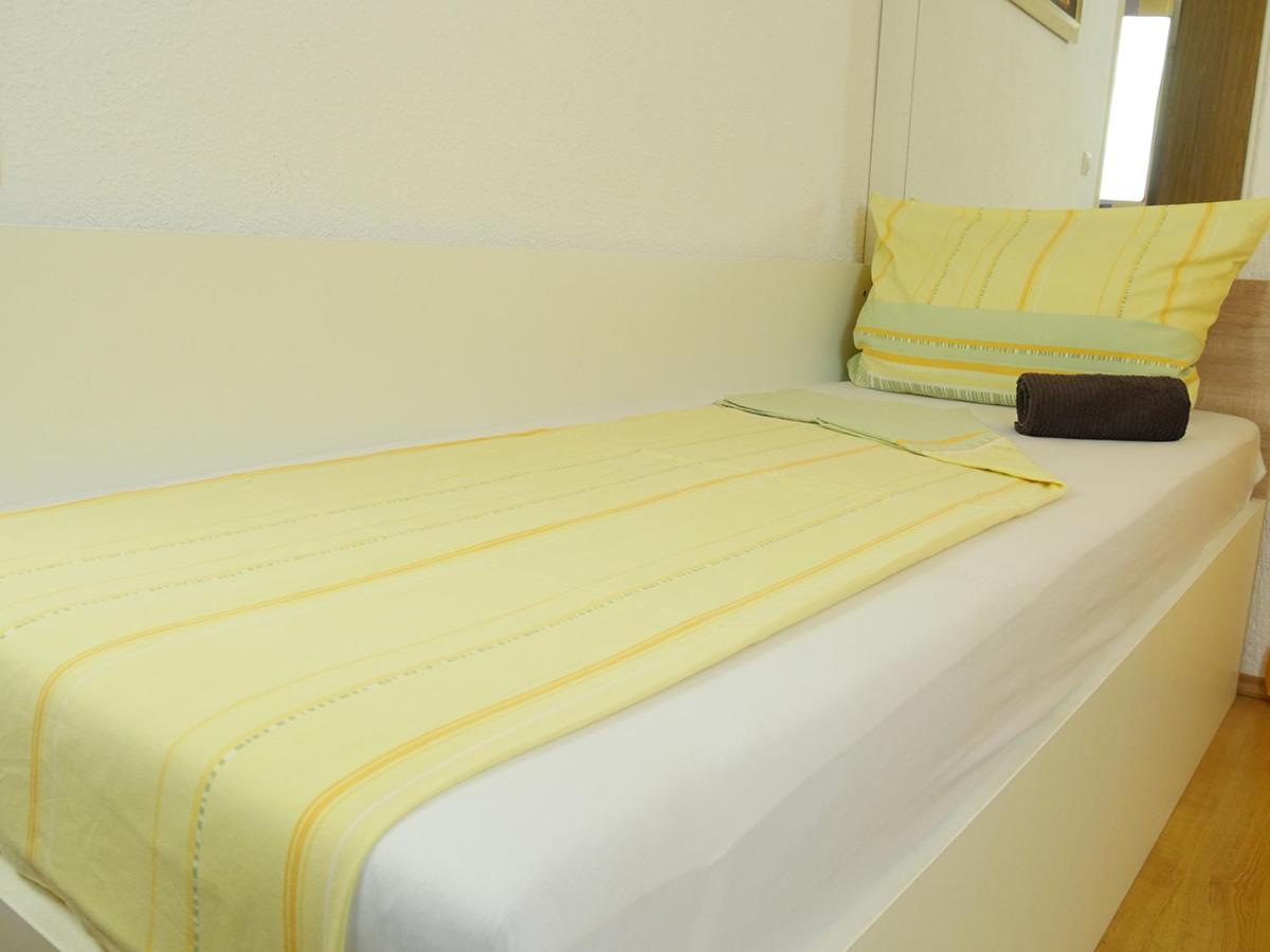 Apartments-Novalja-Zrce Екстериор снимка