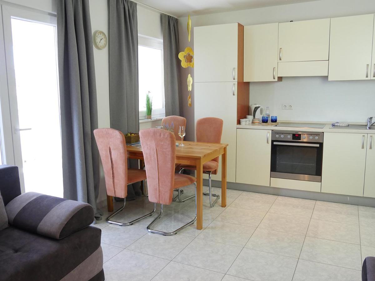 Apartments-Novalja-Zrce Екстериор снимка
