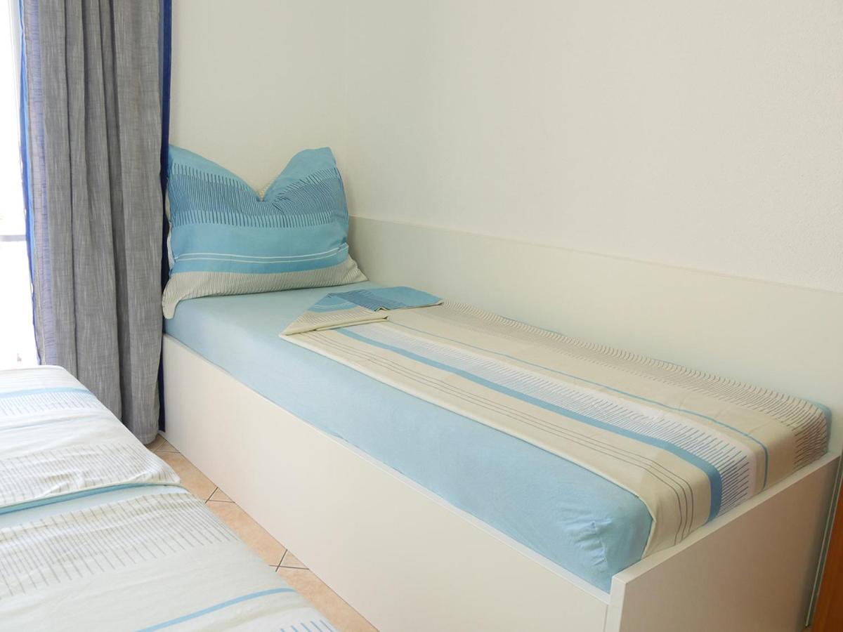 Apartments-Novalja-Zrce Екстериор снимка