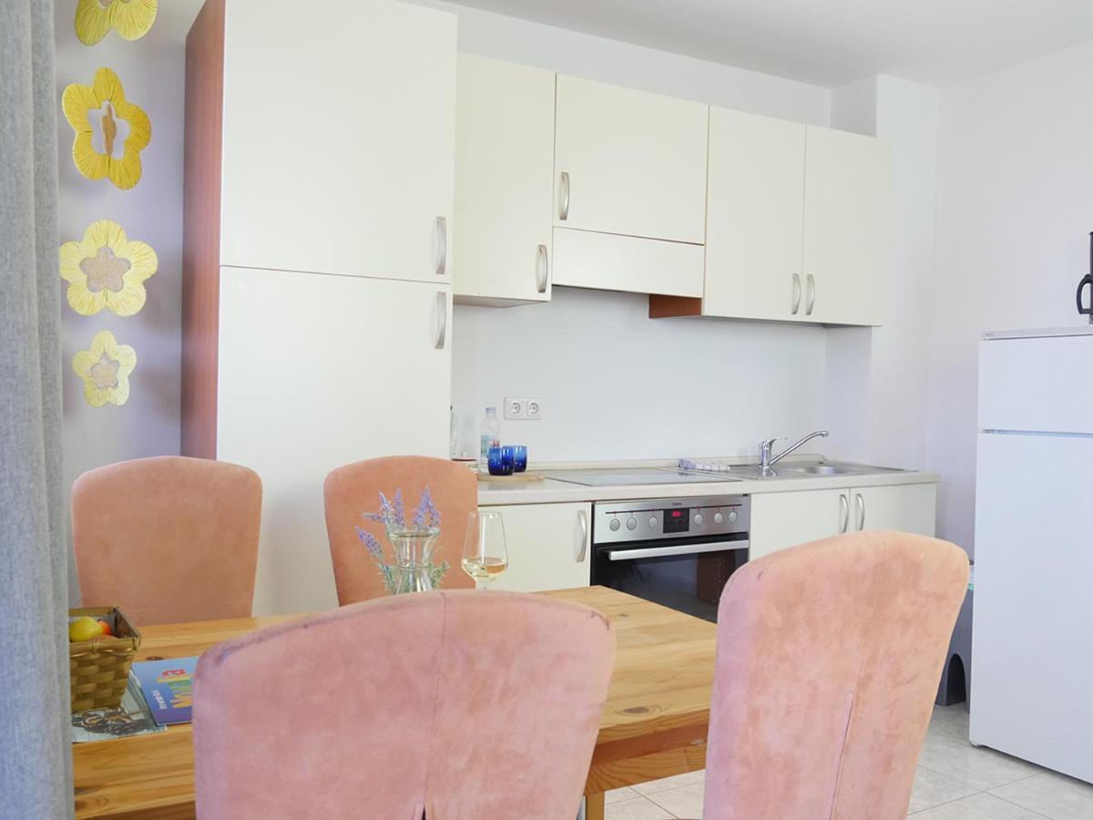 Apartments-Novalja-Zrce Екстериор снимка