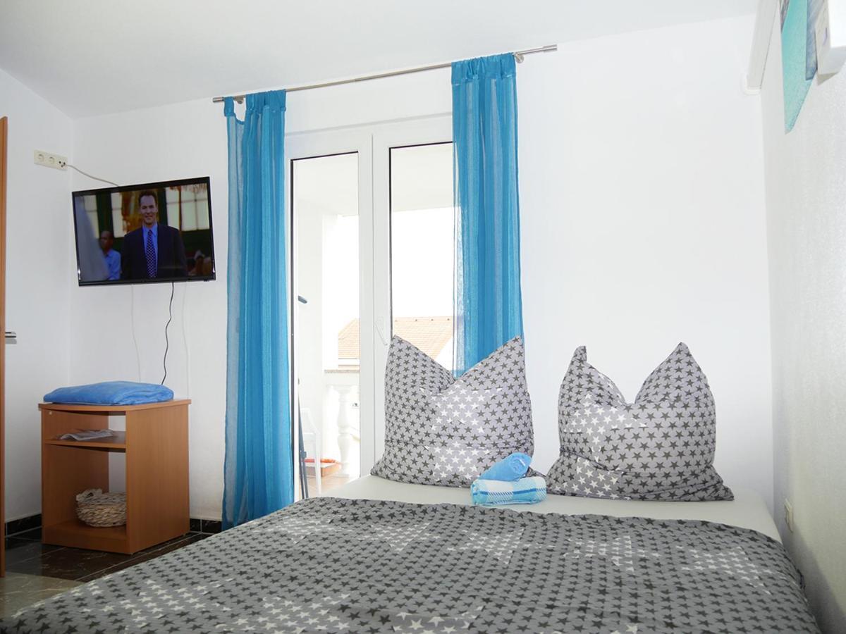 Apartments-Novalja-Zrce Екстериор снимка