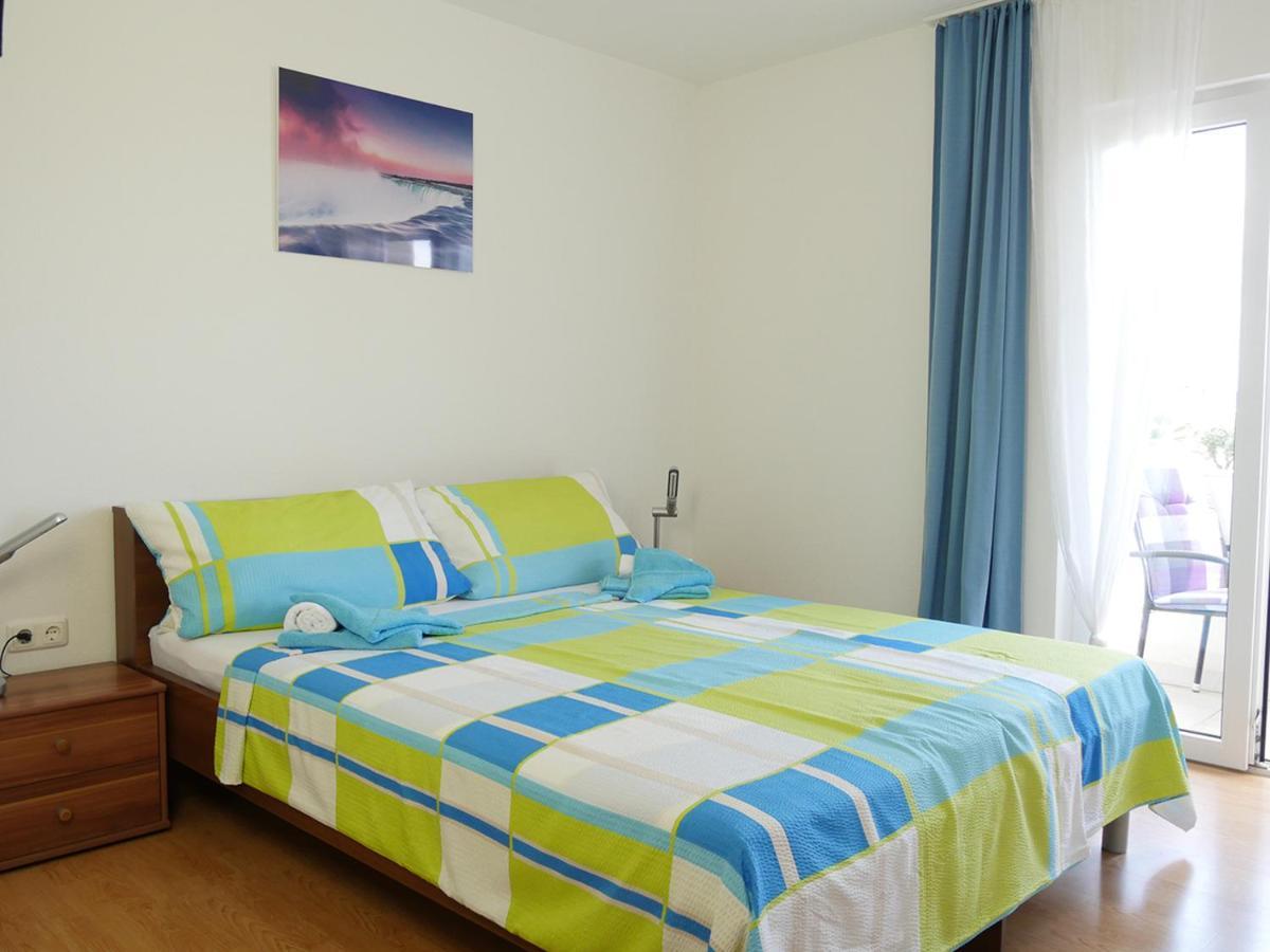 Apartments-Novalja-Zrce Екстериор снимка