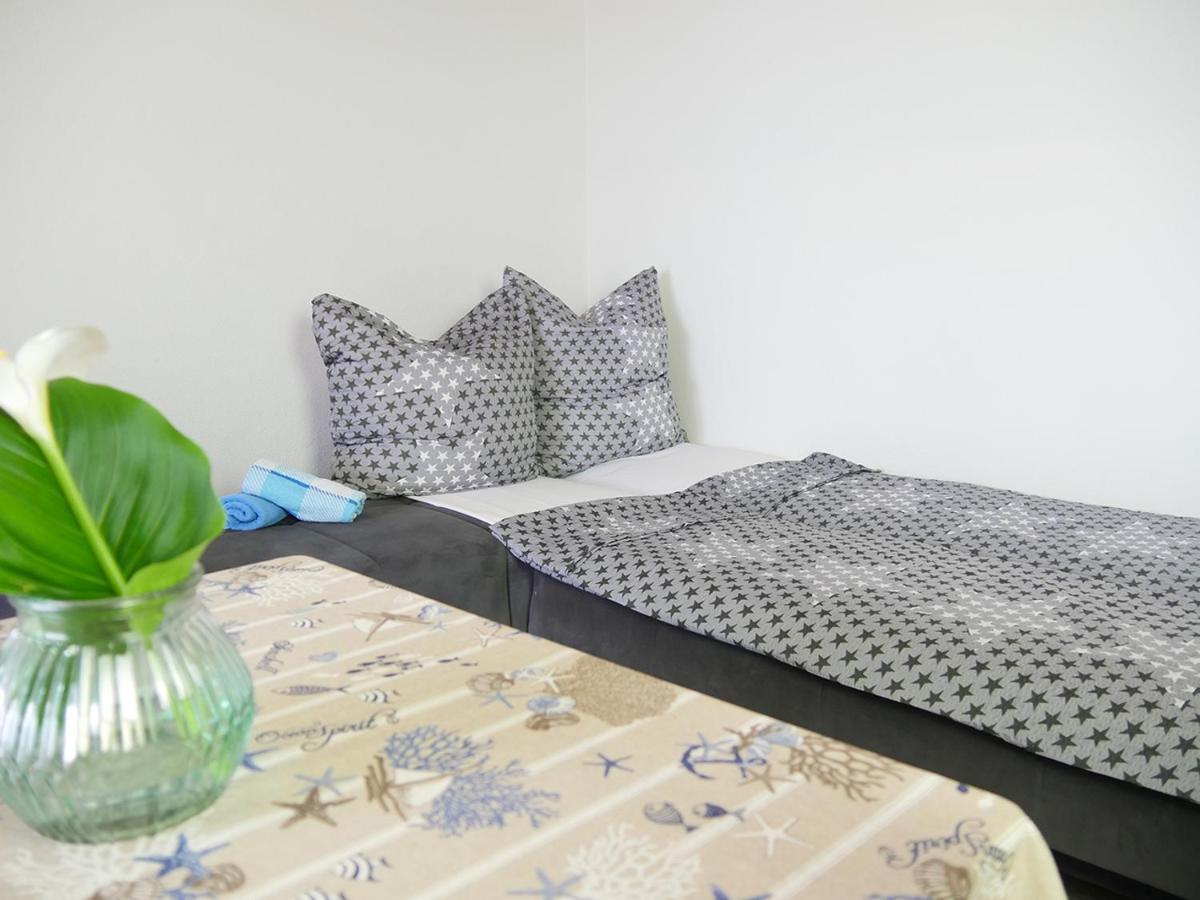 Apartments-Novalja-Zrce Екстериор снимка